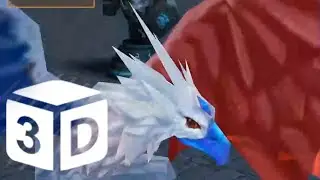 3D | Team Spirit Anivia