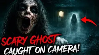 Caught on Camera Scary Ghost Videos Reacts Viral Clips 
