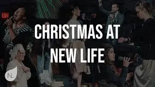 New Life Christmas Concert