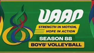 UPIS vs DLSZ 2of2 R2 BVB S88 U A A P