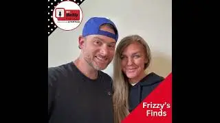 230: The Couple&rsquo;s Guide to Reselling Success, feat. Frizzy's Finds