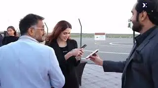 Introducing Engage X - 2024 at Dubai Helipark by Air Chateau