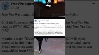AMIE GAMER EXPOSED | OP TAMILAN #shorts #freefire #banhackers