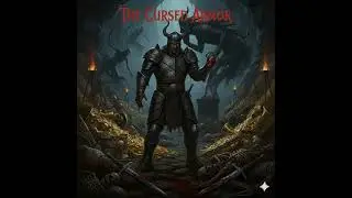 Pirate metal :The cursed armor