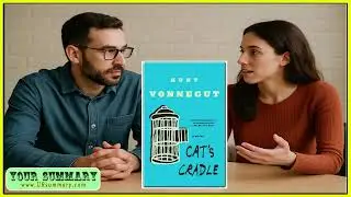 Cat&rsquo;s Cradle Summary | Kurt Vonnegut Book Review