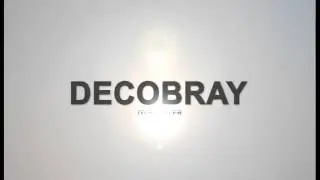 Decobray - İntro &Ccedil;alışmam
