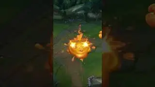 ZAC Molho Picante - NOVAS SKINS DO LEAGUE OF LEGENDS. #skin #skinlol #skinspotlight #zac