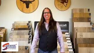 Supreme Hardwood Floors in Austin Texas