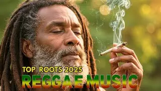 Top 10 Roots Reggae Music 2025 &ndash; A Healing Journey Through Neon Lights & Zion Stars