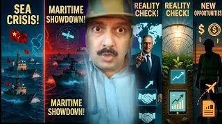 South China Sea, China Indonesia Boats, US Diplomacy, Farming, Business, Overseas Workers Update