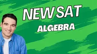 NEW SAT Speed Video!