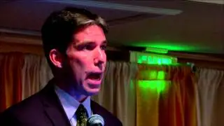 Bridge to Nowhere?  Should Maryland invest in renewable energy and skip fracking?