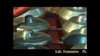 Ladrang manten
