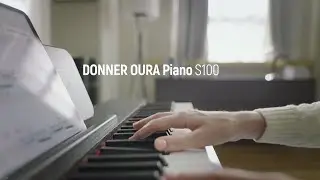 Introducing the Donner OURA S100 I Donner Music