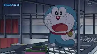 DORAEMON BAHASA INDONESIA TERBARU 2023 HARI INI   KAMERA PERAN TERBAIK
