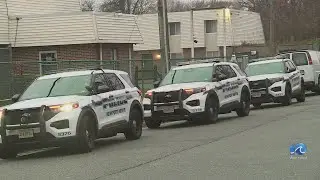 NNPD: 2 men killed in shooting on Bellwood Road