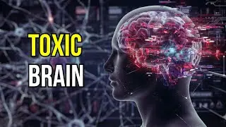 Your Brain Never Shuts Off at Night