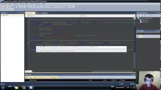 How to make a youtube converter using Visual Basic 2010 ?