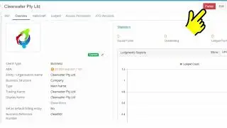 Importing Payroll data from MyOB for BAS and TAX Agents