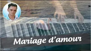 Mariage d'amour | Piano Cover by Ryan Smith Music SA