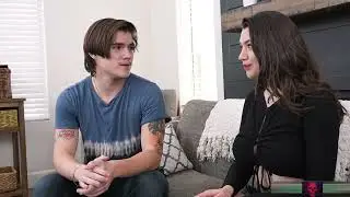 Alyx Star -The Dance of Encouragement