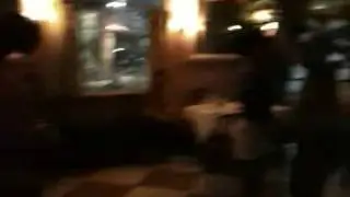 Live Action Salsa - New Orleans Salsa Dancers