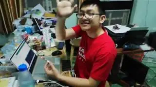 วิธีการ Boot loader STM32F103C8