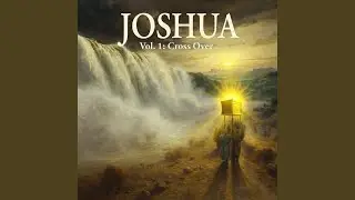Joshua Two: The Scarlet Cord