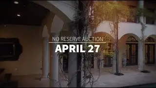 Tanglewood Houston Texas Home For Sale By Auction April 27