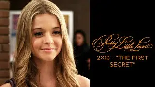 Pretty Little Liars - Alison Bully&rsquo;s Lucas/Spencer Wins The Election - 