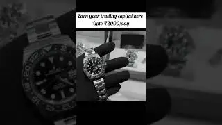 #trading #tradingcapital #earnonline #wealth #onlineincome #onlinejob #earnings #millionaire #fyp