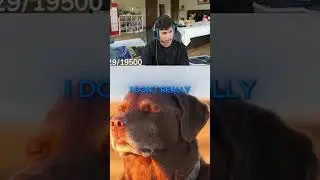 Ron Talks About His Post Subathon Plans