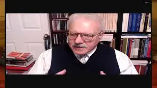 Spring Conference, Session One - Overview of Baptist Origins 1630s to 1680s - Dr. Michael Haykin