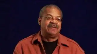 Roger Robinson