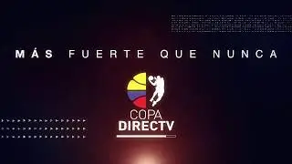 PROMO PLAYOFFS LIGA MASCULINA DE BALONCESTO COPA DIRECTV