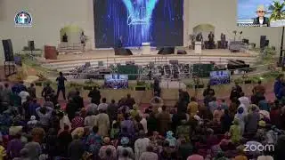 Deeper Life Aberdeen MD Sunday Worship Service