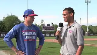 Catch of the Day with Daniel Jackson | June 29, 2025