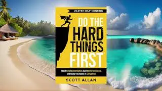 S4 03 先處理困難 Do the Hard Things First  Master Procrastination and Difficult Work