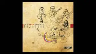 What A Wonderful World (George David Weiss/Bob Thiele) - Trad Jazz Cuarteto