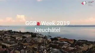 Highlights from the GGBa Week 2019