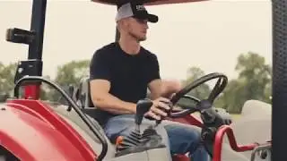 Crown Power & Equipment Case IH Ag Equipment Dealership (30 Second Commercial)