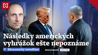 Ekonomický newsfilter: Nahlas to nepovedia, ale pred Maslowovou pyramídou ustúpila aj koalícia