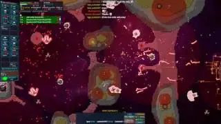 Emerging Diversion - Particle Fleet Stream