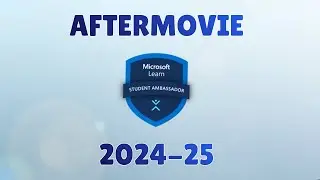 MLSC AFTERMOVIE 2024-25