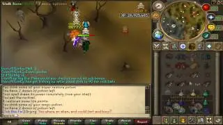 Bonesaws Best hybrid in runescape Week 4 - Tesco k -