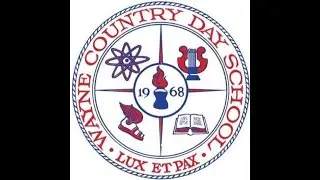 Wayne Country Day School Christmas Program