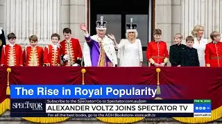 Monarchy Momentum: Exploring the Rise in Royal Popularity