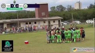 Final Copinha 2022 - Ta noix x Wolfsburg