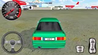 Car Parking Games - Car Driving Simulator : Android Gameplay