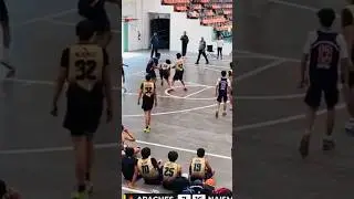 El fake, la clave para quitarte a jugadores altos y corpulentos.